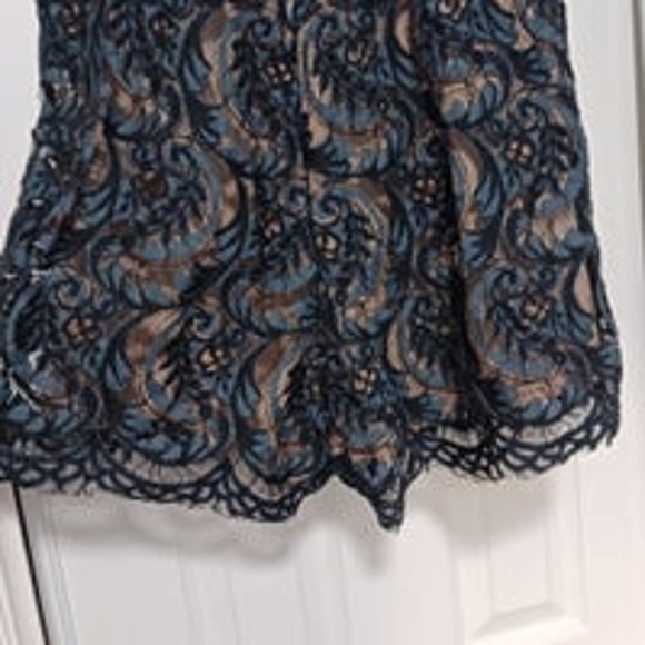 Nasty Gal short jumpsuit romper NWOT - Picture 7 of 8